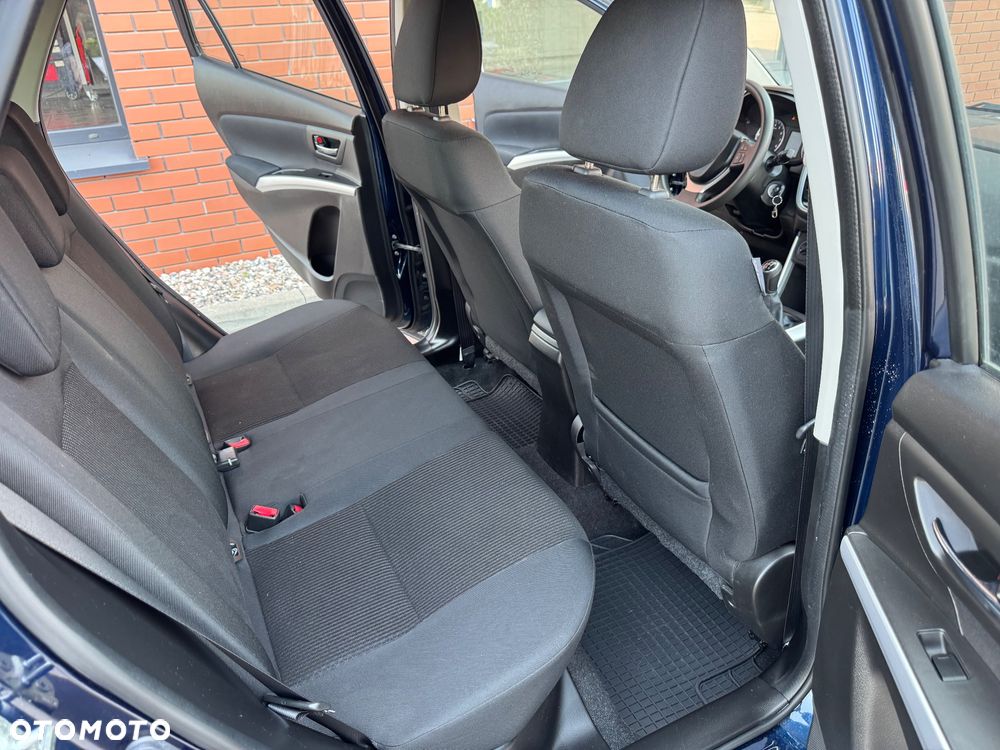 Suzuki SX4 S-Cross 1.0 T Comfort - 10