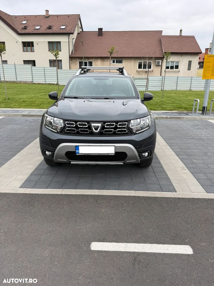 Dacia Duster - 3