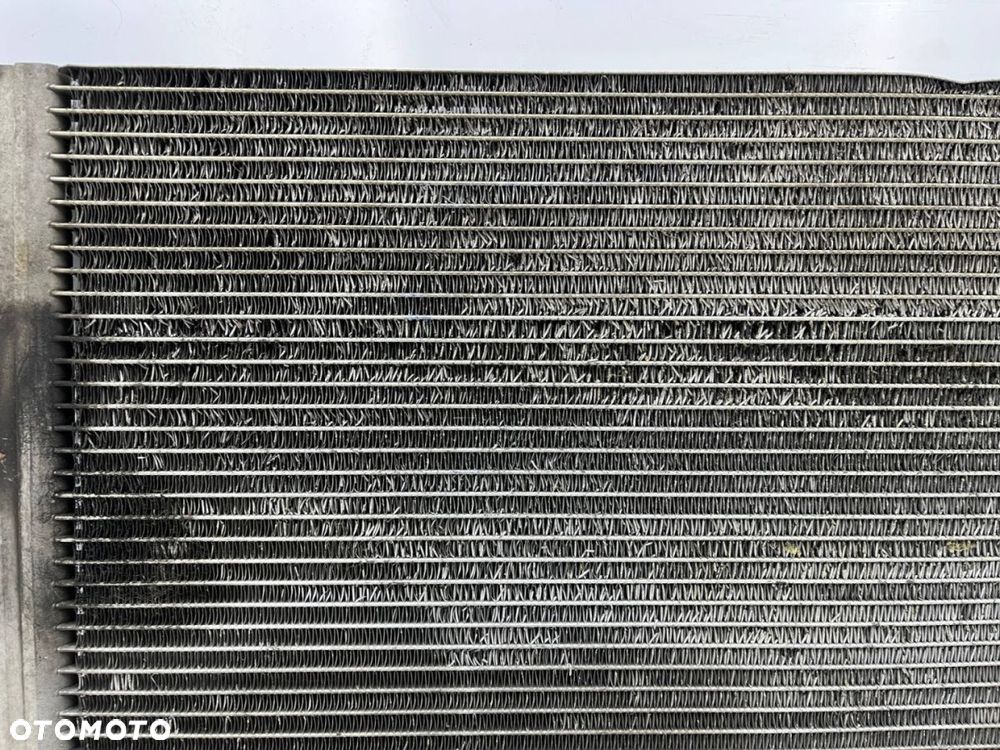 Chłodnica klimatyzacji Vw Transporter T5 Multivan 03-15r. 1.9 tdi 2.0 tdi skraplacz 7h0820411e - 11