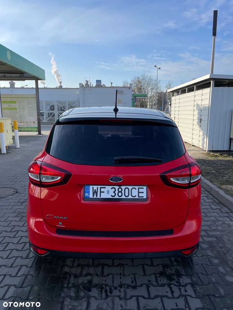 Ford C-MAX - 4