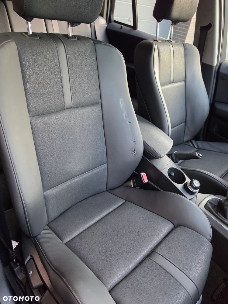 BMW X3 - 16