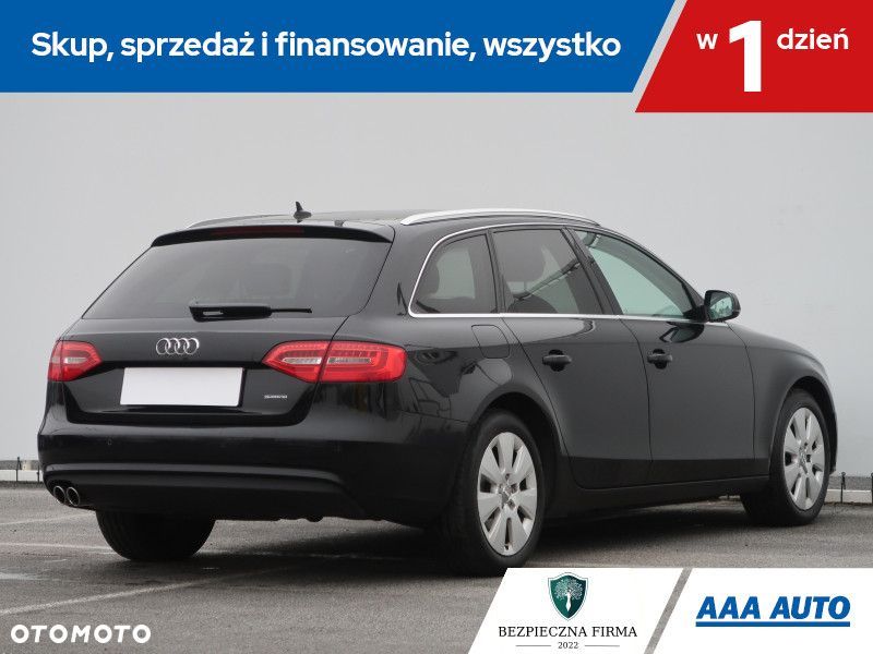 Audi A4 - 6