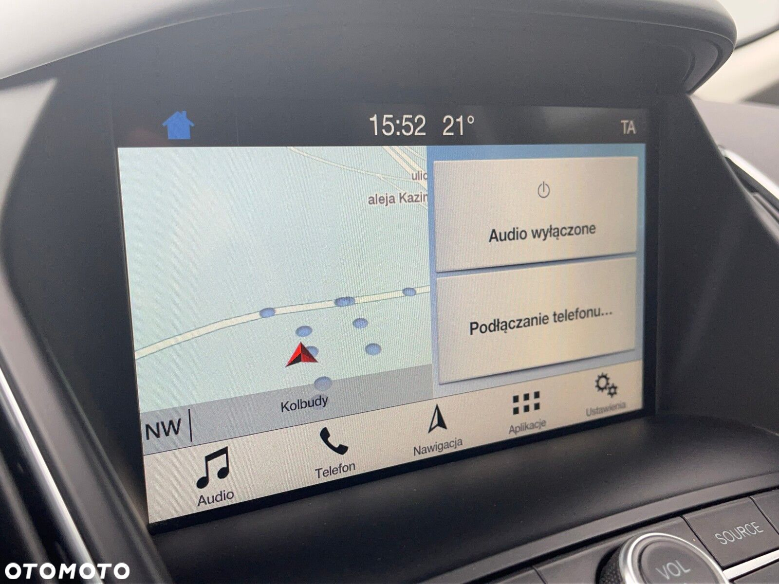 Ford Grand C-MAX - 30