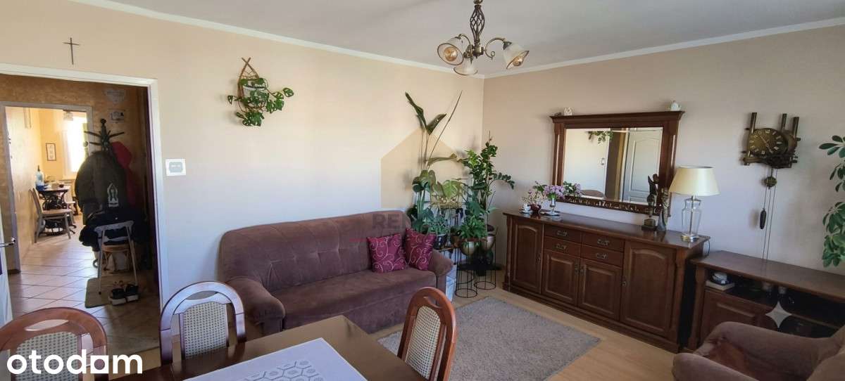 3 pokoje | balkon | 419 000 zł | Ustronie IV