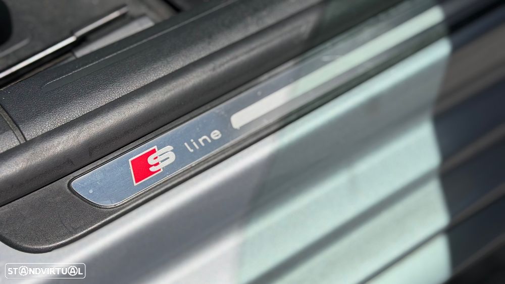 Audi A5 Sportback 2.0 TDI Business Line S-line - 14