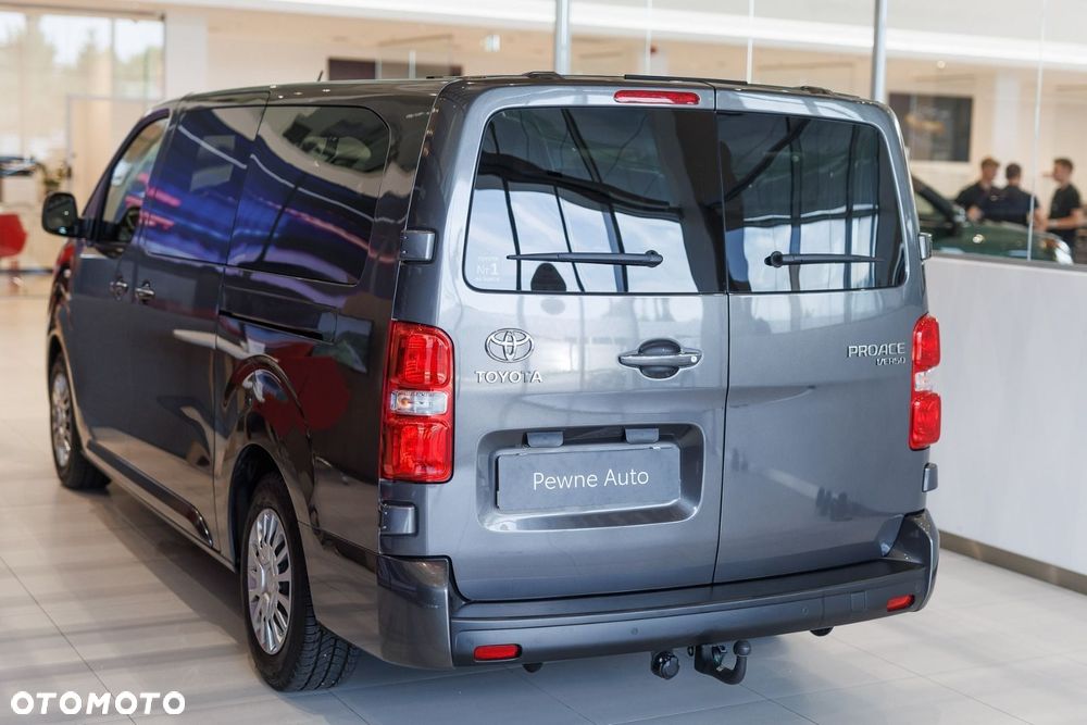 Toyota Proace Verso - 5
