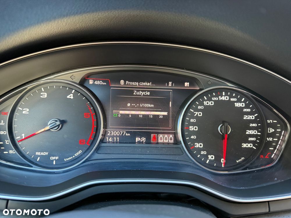 Audi A4 Avant - 12