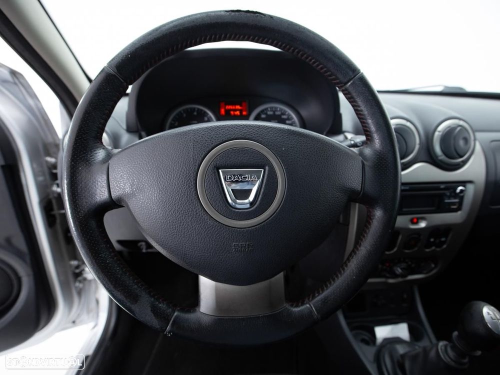 Dacia Duster - 13
