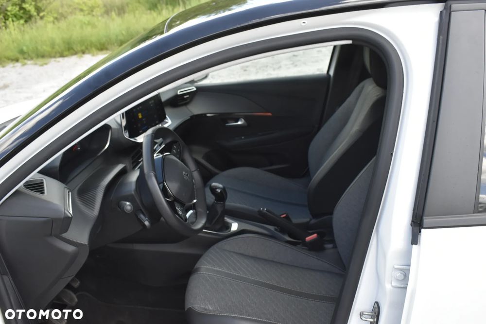 Peugeot 208 1.2 PureTech Active S&S - 30