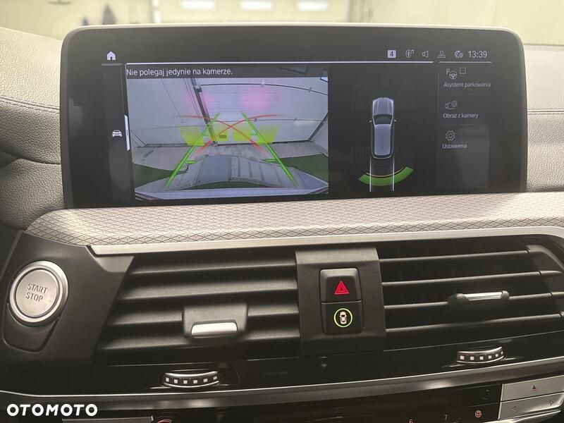 BMW X3 xDrive30e M Sport sport - 16