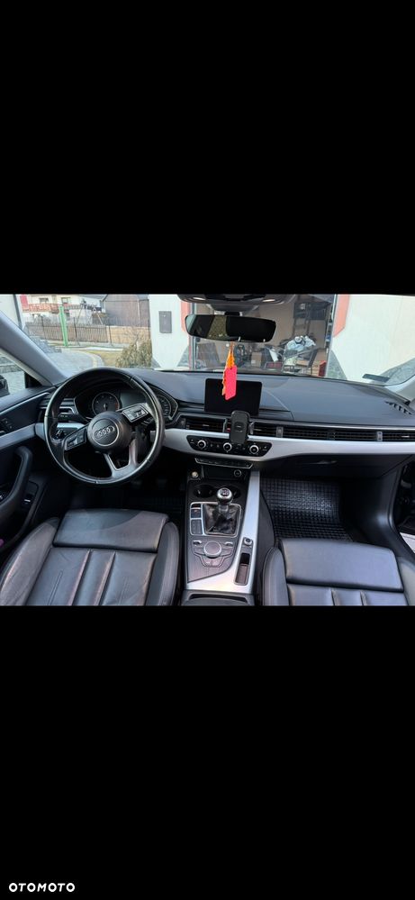 Audi A5 Sportback - 13