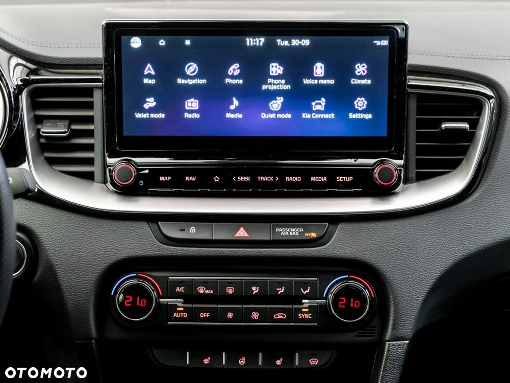 Kia ProCeed 1.5 T-GDI GT Line DCT - 20