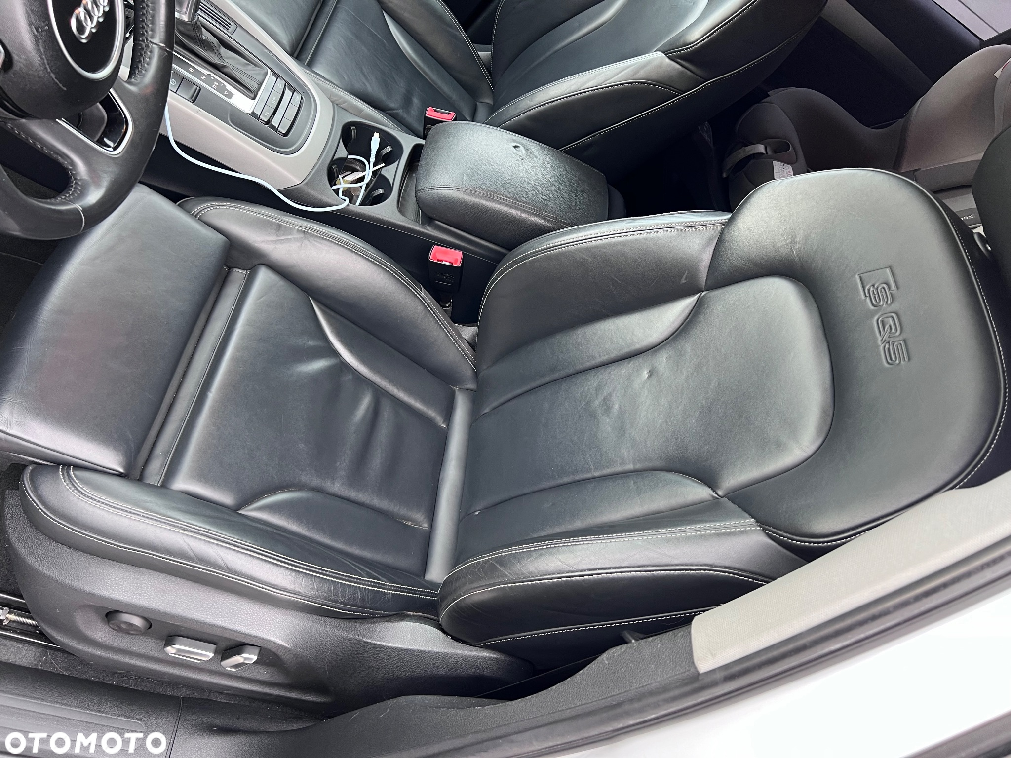 Audi Q5 2.0 TDI Quattro S tronic - 22