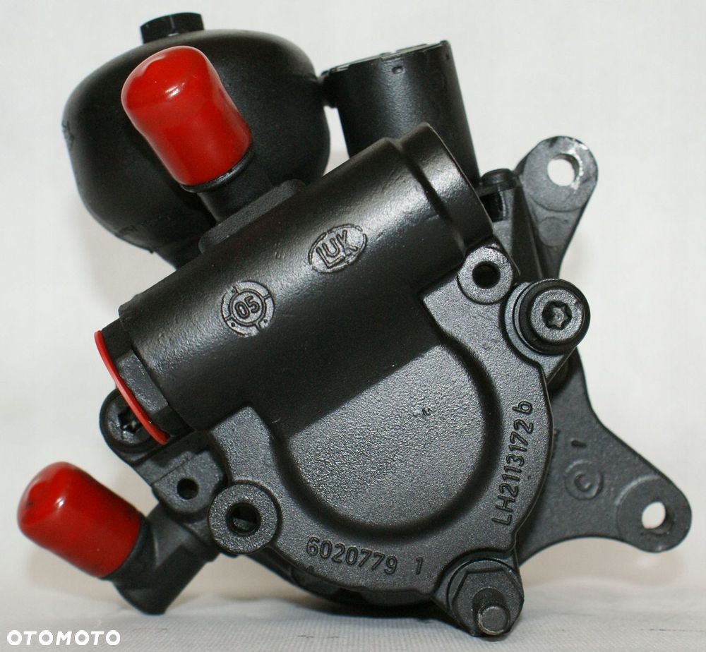 POMPA WSPOMAGANIA ABC S-KLASA W221 CL-KLASA W216 - 3