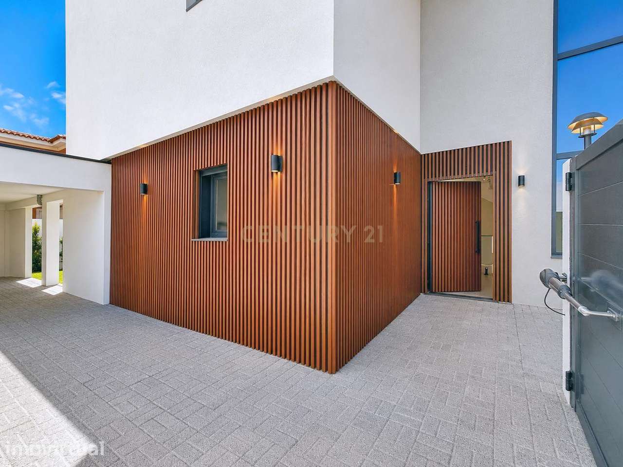 MORADIA T4 | PISCINA | ESTACIONAMENTO 3 CARROS | CASCAIS - Grande imagem: 5/60