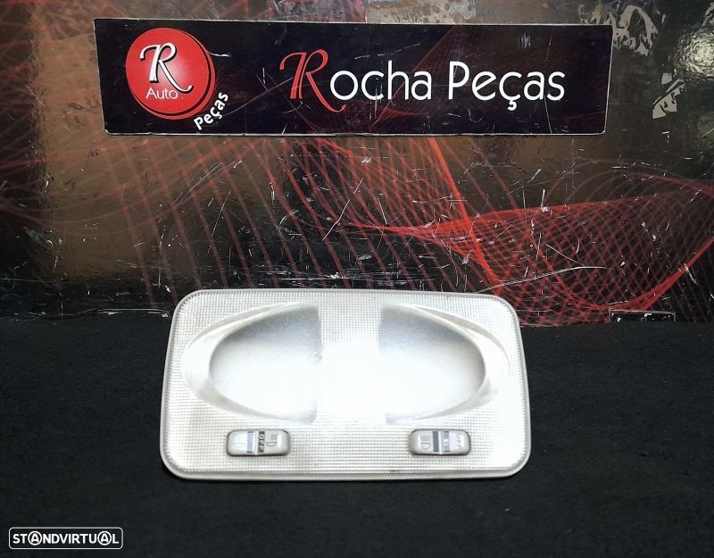 Plafonier Fiat Punto (188_) - 1