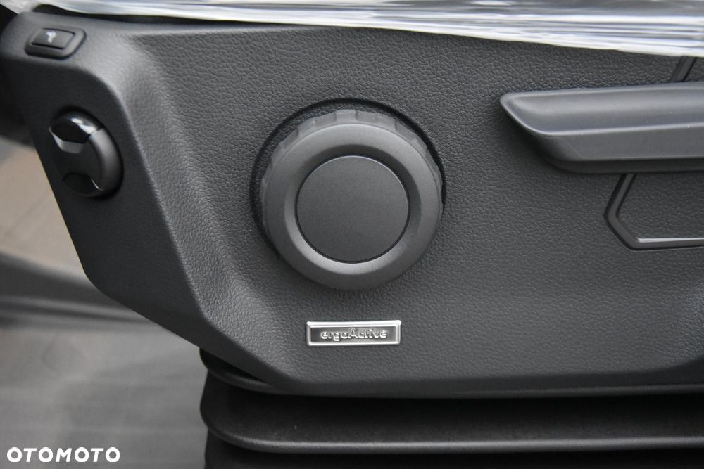 Volkswagen Crafter - 10