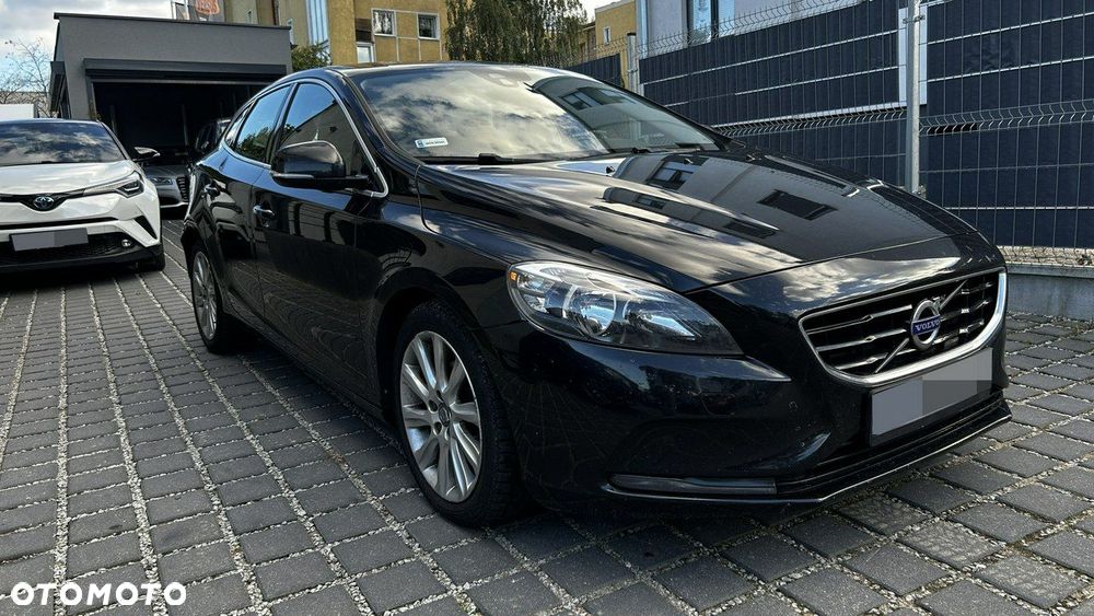Volvo V40 - 3