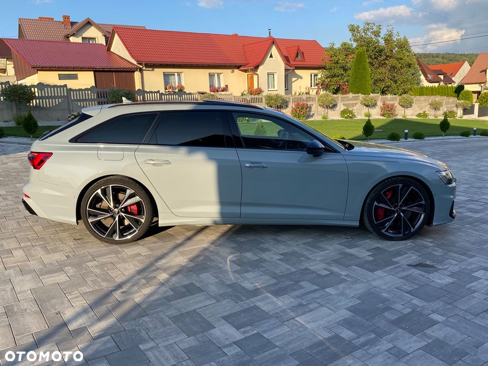 Audi S6 Avant TDI mHEV Quattro Tiptronic - 16