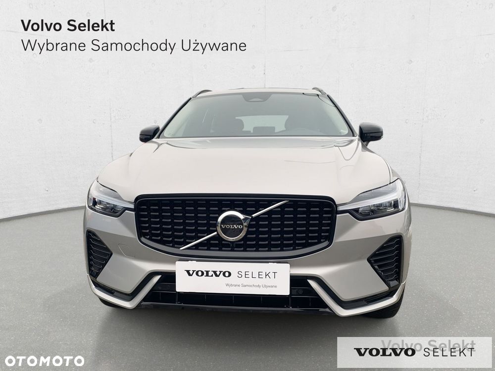 Volvo XC 60 - 3