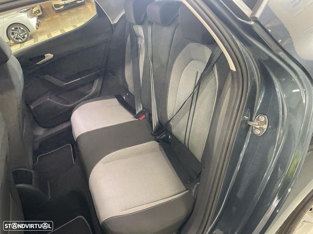 SEAT Leon 1.0 TSI Style - 8