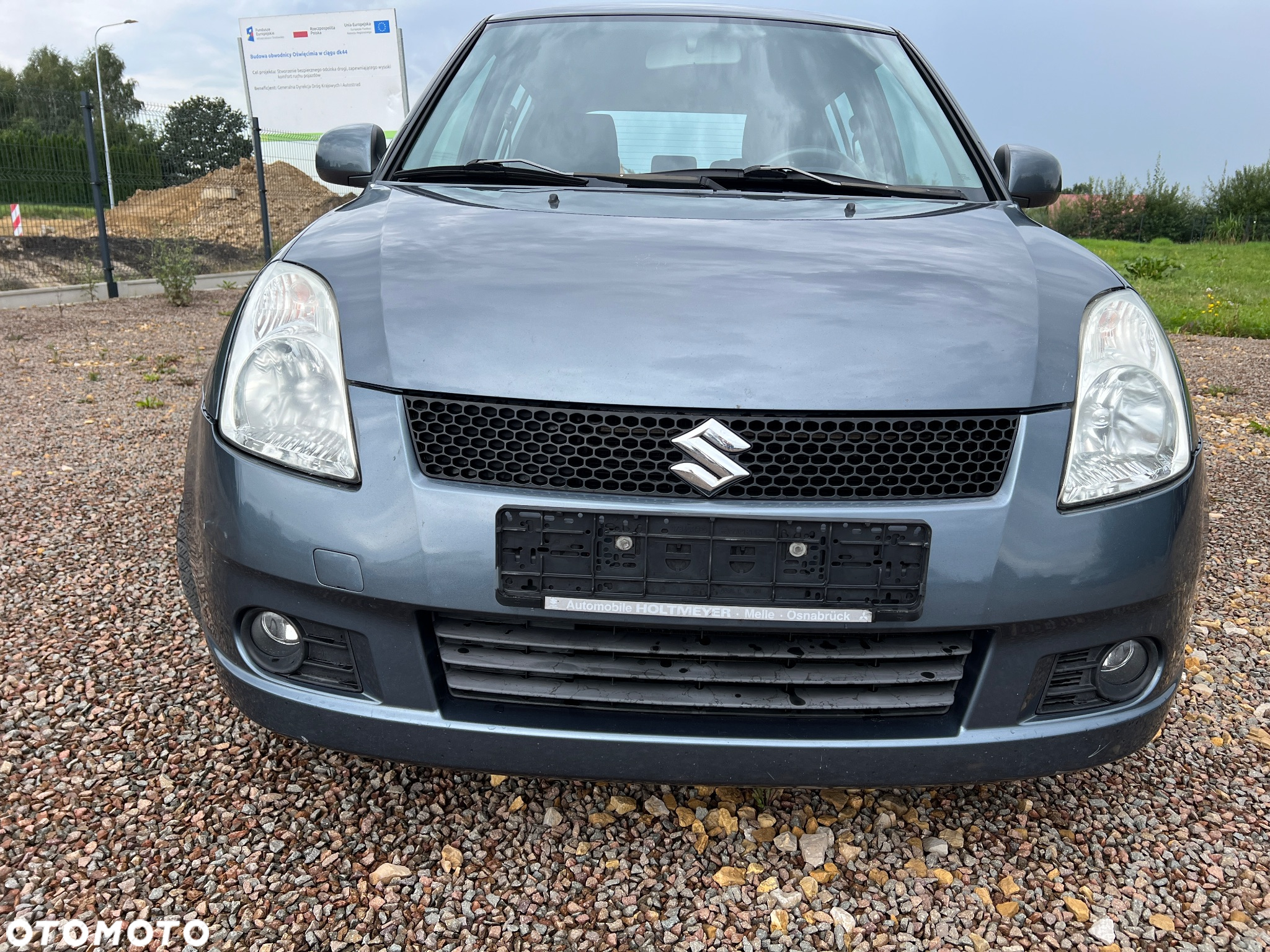 Suzuki Swift 1.3 Comfort - 2