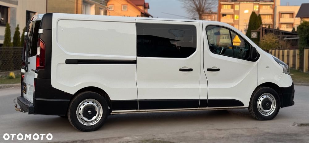 Renault Trafic - 4