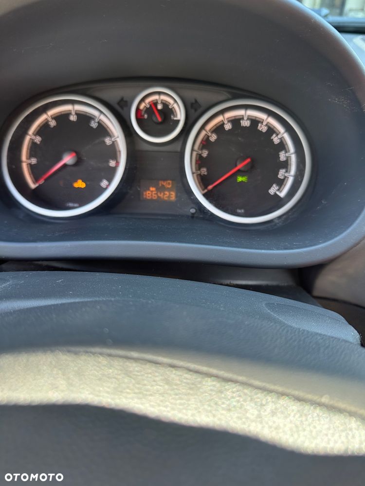 Opel Corsa 1.2 16V Enjoy - 14