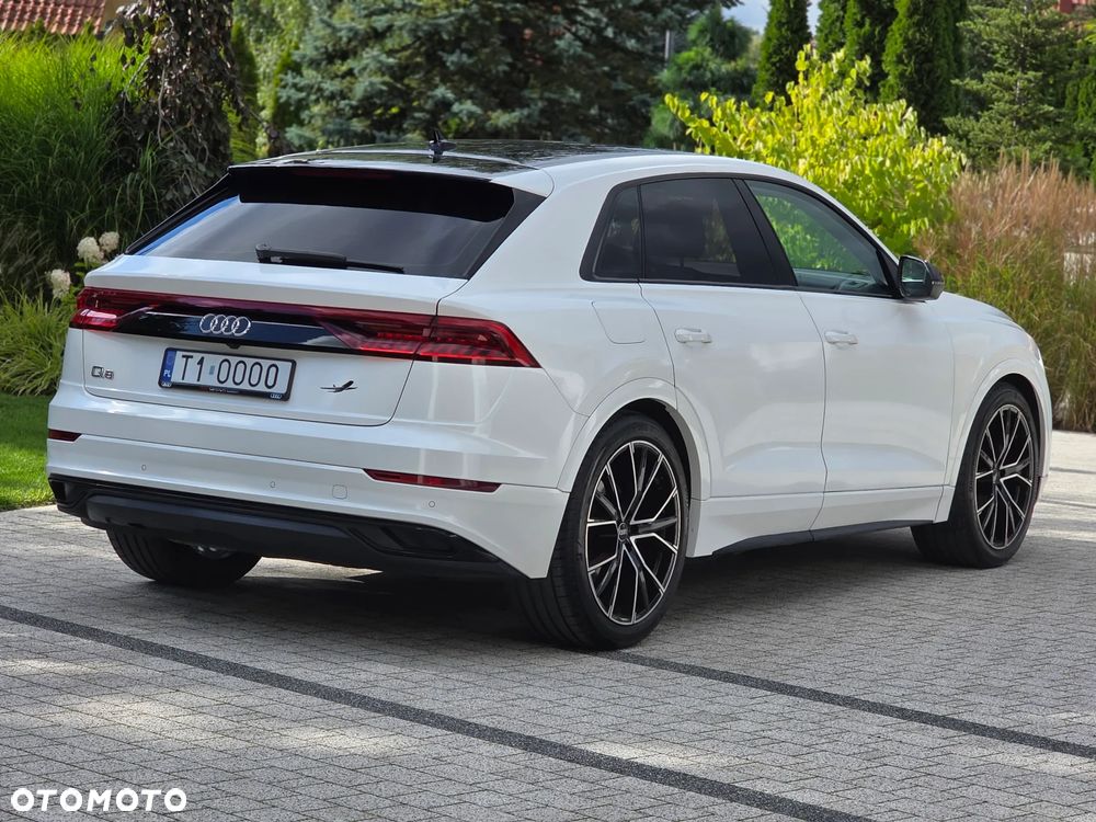 Audi Q8 - 23