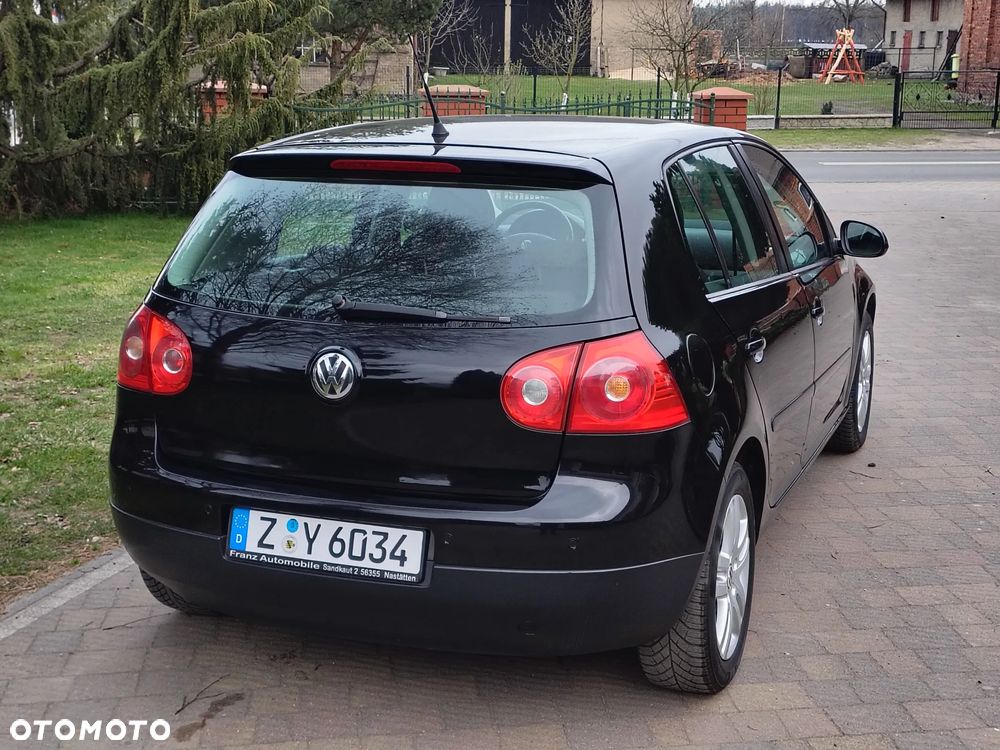 Volkswagen Golf 1.4 Trendline - 31