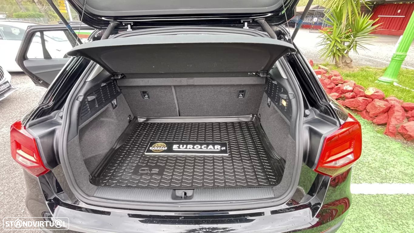 Audi Q2 - 39