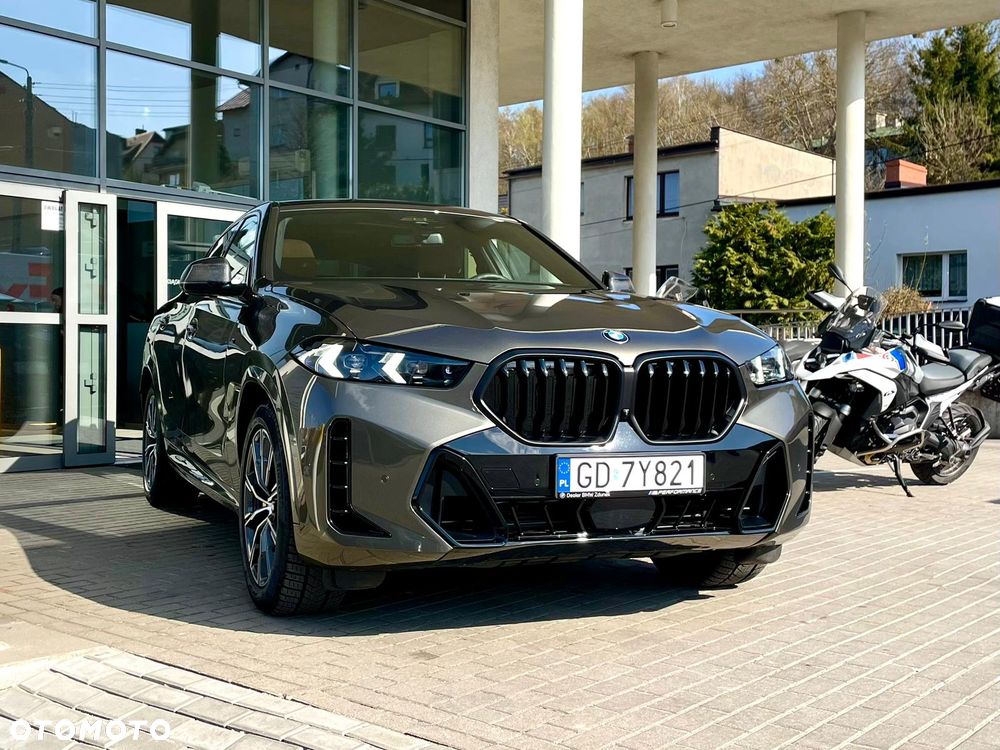 BMW X6 - 3