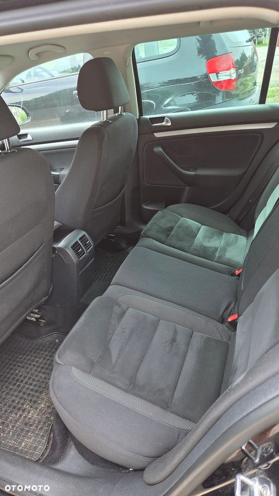 Volkswagen Golf 1.4 TSI Highline - 9