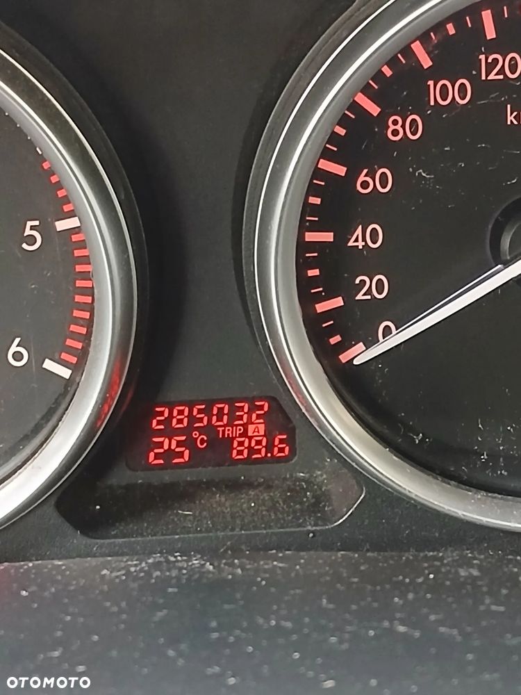 Mazda 6 2.0 CD Exclusive - 13