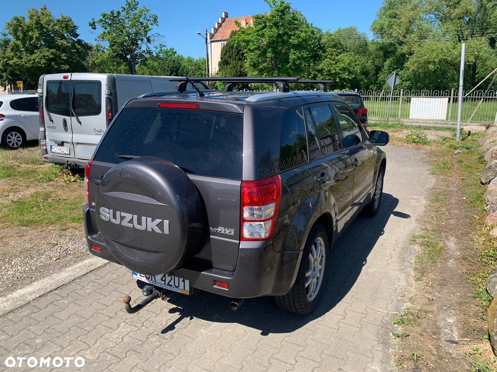 Suzuki Grand Vitara 2.4 Elegance EU5 - 3