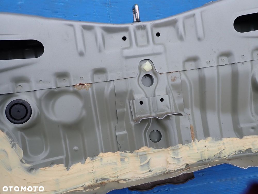 HONDA JAZZ III 08-14 PAS TYLNY NH700M - 10