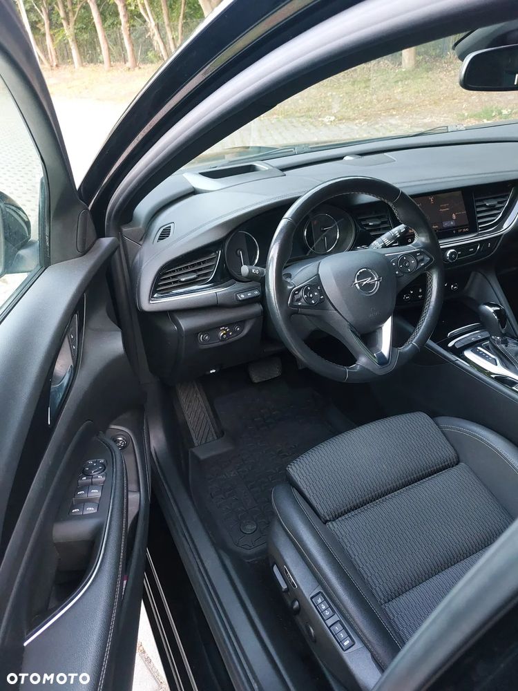 Opel Insignia 2.0 CDTI Business Elegance S&S - 13