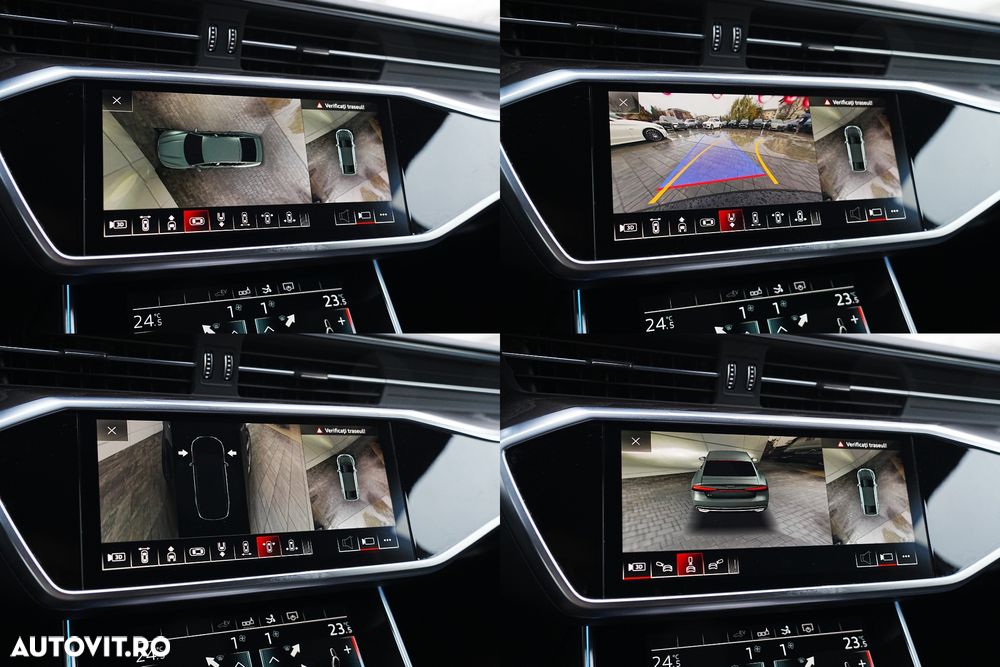 Audi A7 50 TFSIe quattro S tronic - 6