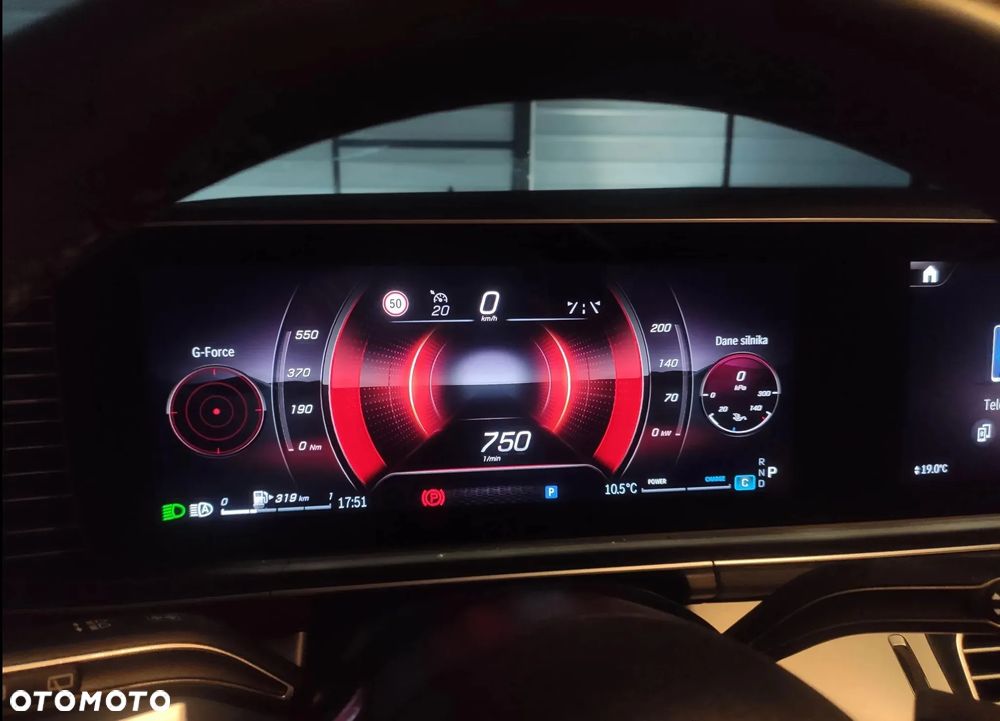 Mercedes-Benz GLE - 26