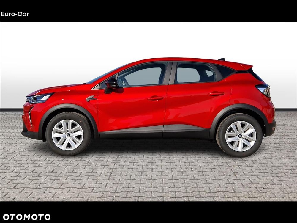 Renault Captur - 2