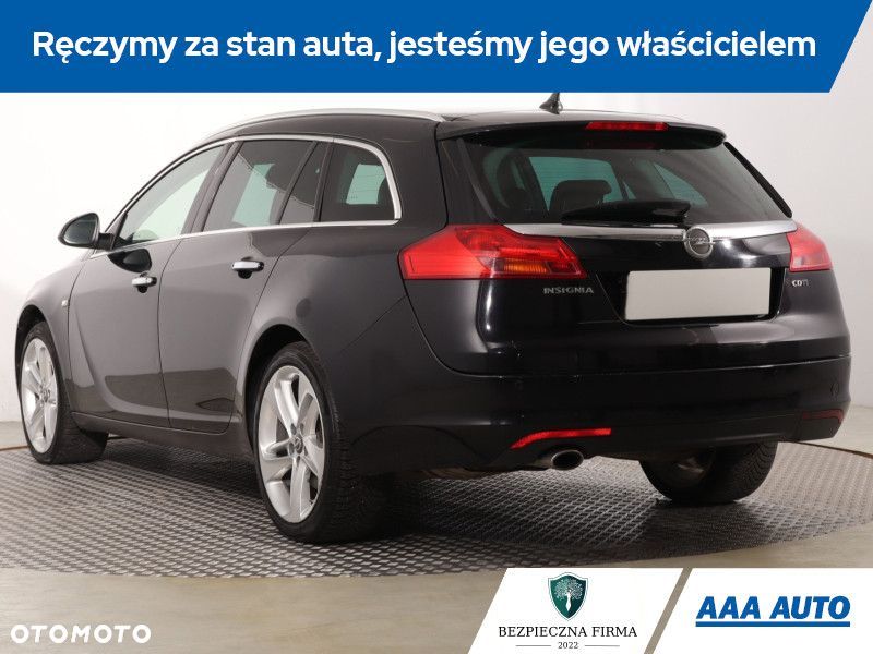 Opel Insignia - 6