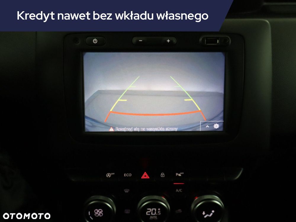 Dacia Duster - 19