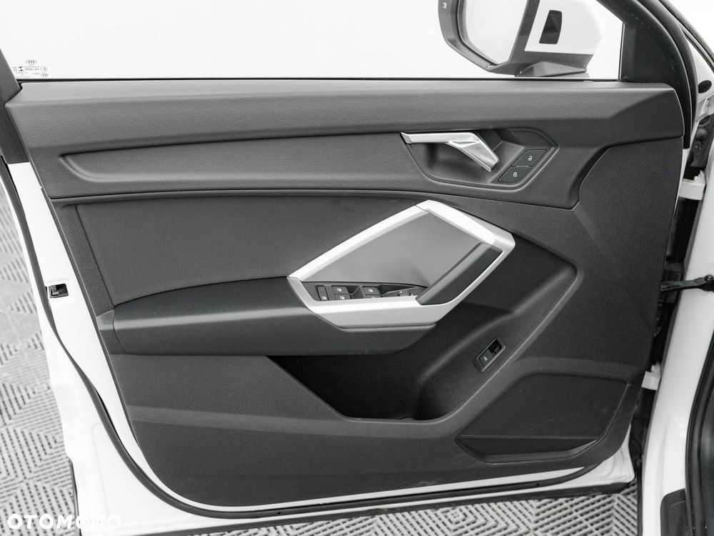 Audi Q3 Sportback 35 TFSI - 13