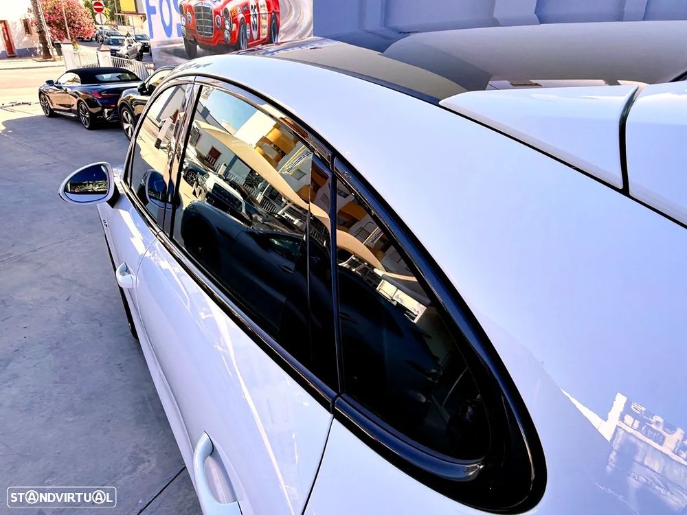 Porsche Cayenne E-Hybrid Tiptronic S - 56