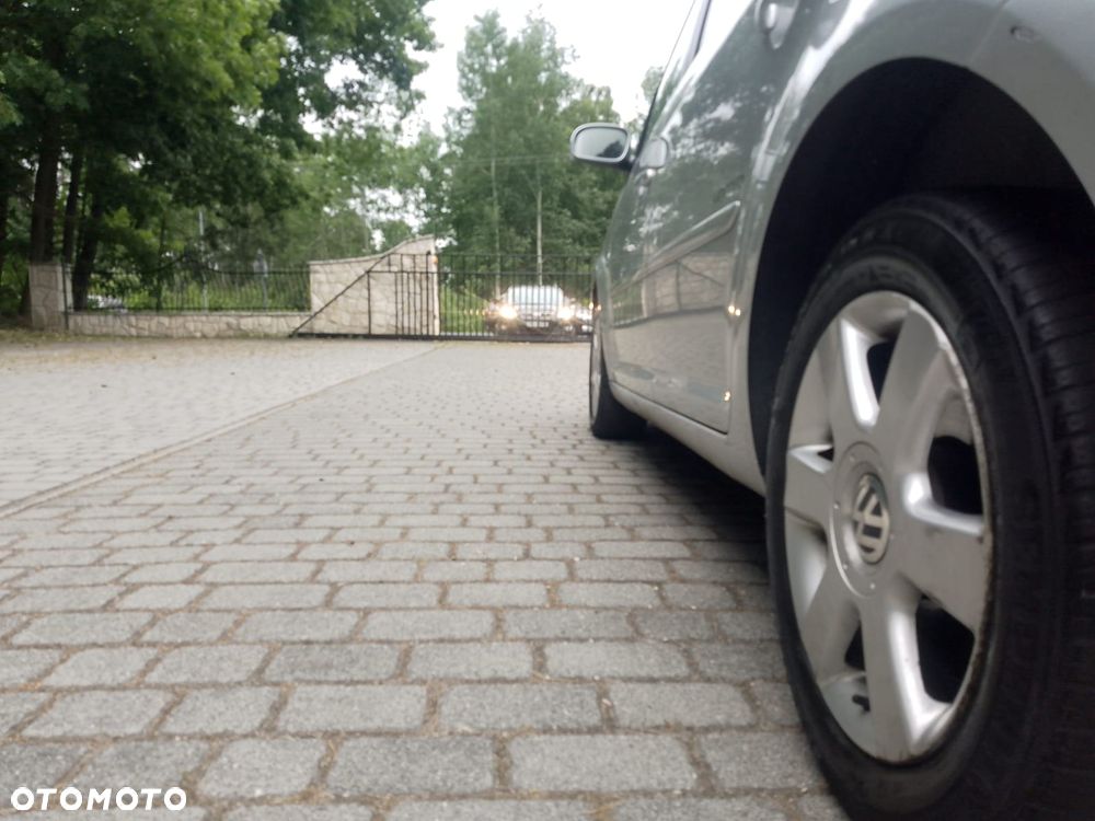 Volkswagen Touran 1.9 TDI United - 18