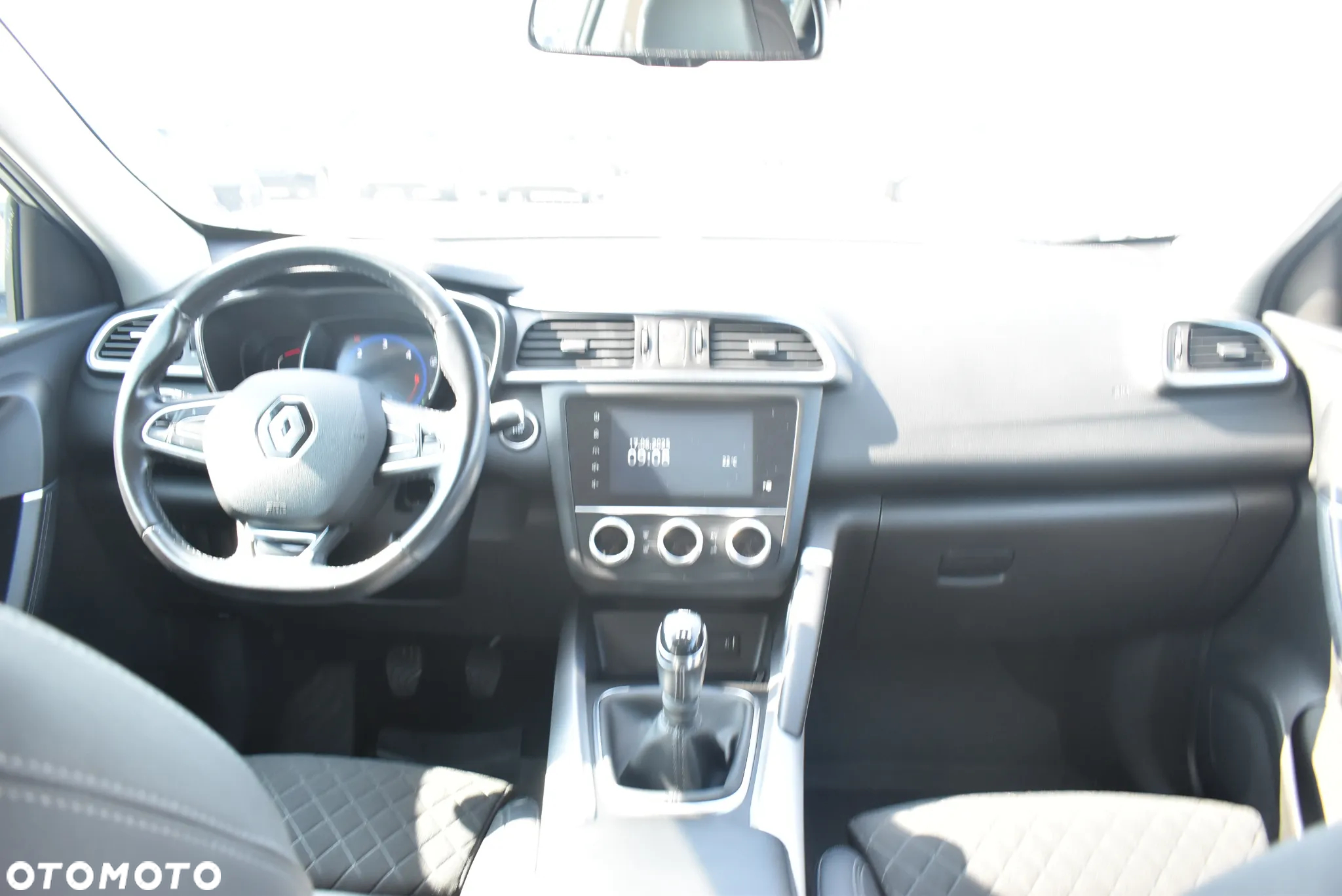 Renault Kadjar 1.5 Blue dCi Intens - 19