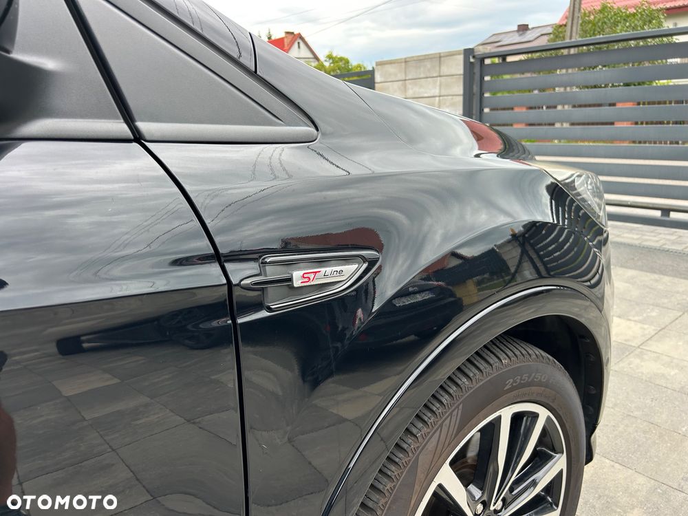 Ford Kuga 1.5 EcoBoost AWD ST-Line ASS - 7