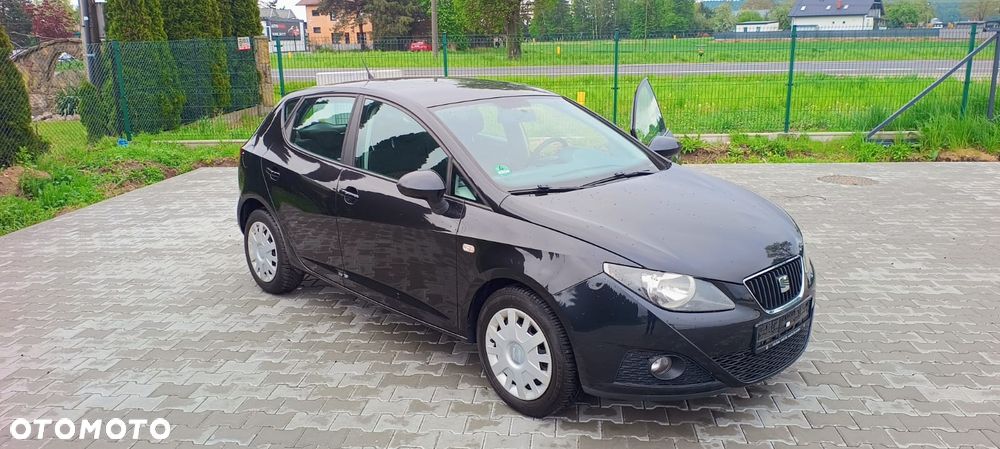 Seat Ibiza 1.2 12V Style - 12