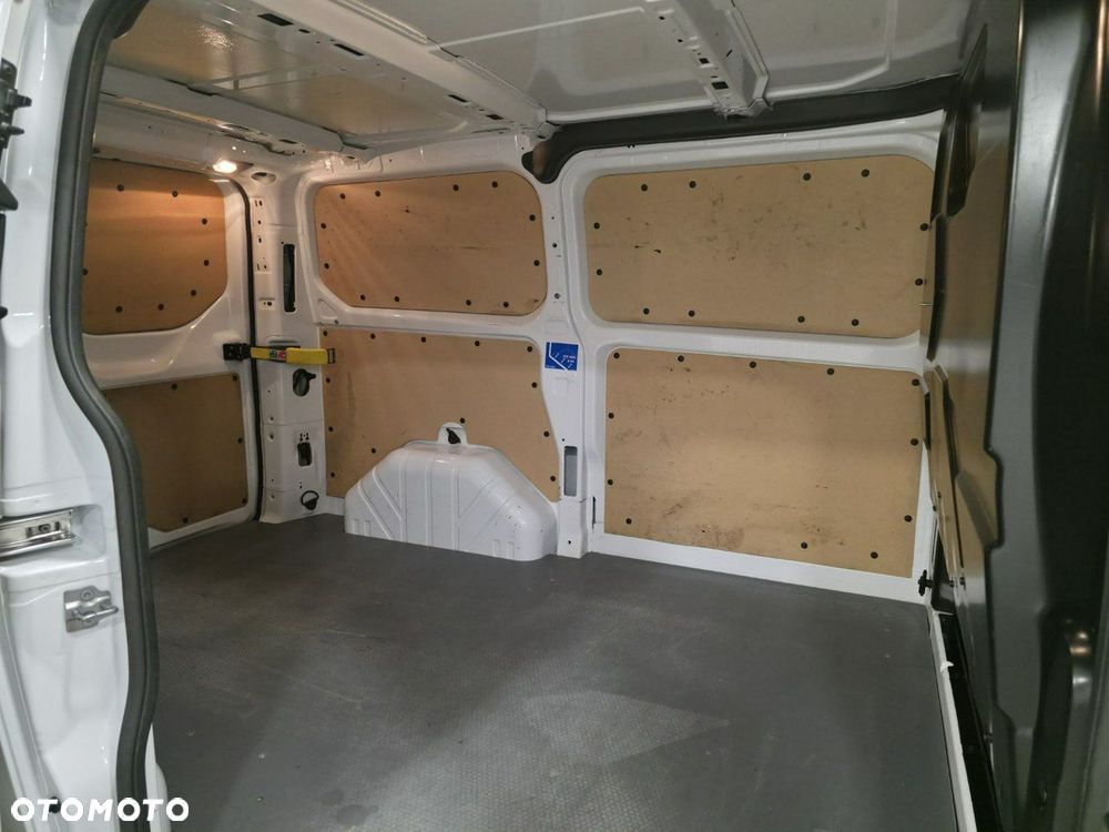 Ford Transit Custom - 16