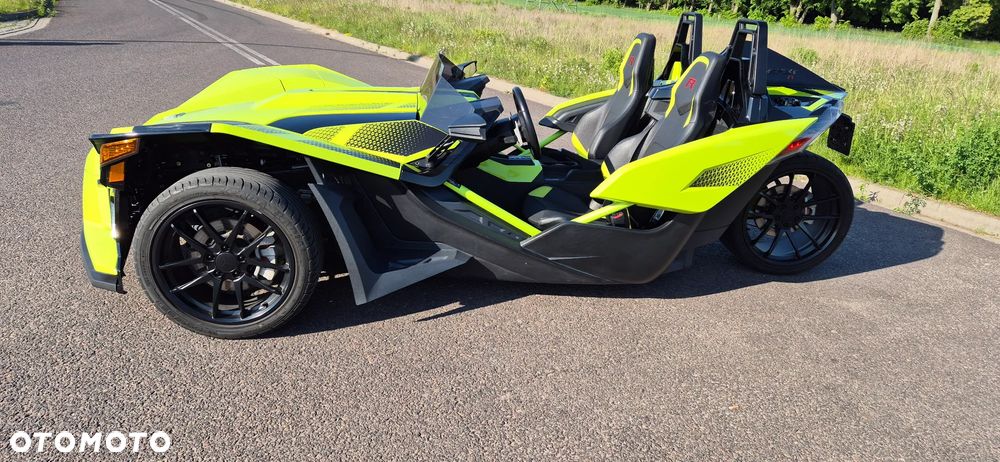 Polaris Inny - 4